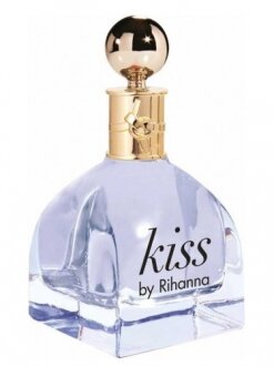 Rihanna Kiss EDP 100 ml Kadın Parfümü kullananlar yorumlar